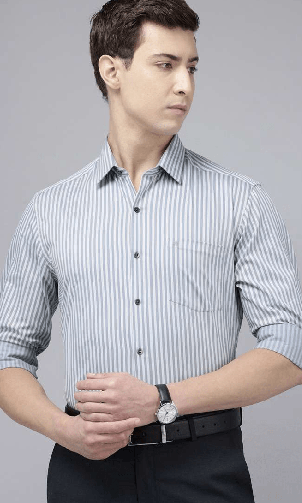 Gray