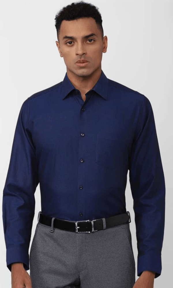 Dark Indigo